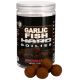 Starbaits Tvrdé boilie Hard Boilies GARLIC FISH 200g - VÝPRODEJ !!!