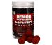 Starbaits Tvrdé boilie Hard Boilies HOT DEMON 200g - VÝPRODEJ !!!