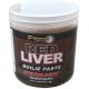 STARBAITS Obalovací pasta RED LIVER 200gr - VÝPRODEJ !!!