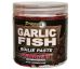 STARBAITS Obalovací pasta GARLIC FISH 200gr - VÝPRODEJ !!!