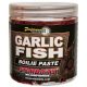 STARBAITS Obalovací pasta GARLIC FISH 200gr - VÝPRODEJ !!!