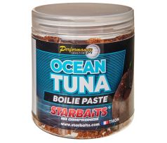 STARBAITS Obalovací pasta Ocean Tuna 200gr - VÝPRODEJ !!!