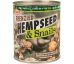 Dynamite Baits Frenzied Hempseed&Snails Specimen 700g