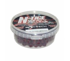 Bait-Tech N-TICE Meaty Pellets - VÝPRODEJ