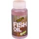 Tekutý posilovač Crafty Catcher 250ml - Fish Oil - VÝPRODEJ