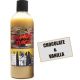 Tekutý posilovač Crafty Catcher Munga Juice 500ml Chocolate & Vanilla/Čokoláda & Vanilka - VÝPRODEJ