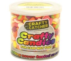 Candies Crafty Catcher potápivé 150g - VÝPRODEJ