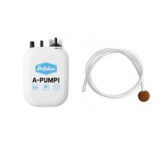 DELPHIN Vzduchovátko A-PUMP mini