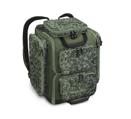 Batoh x Carryall Delphin TRANZPORTER SPACE C2G 55L