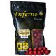 Carp Inferno Boilies Nutra Line - Jogurtová Jahoda