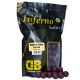 Carp Inferno Boilies Nutra Line - Švestka