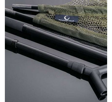 Gardner Podběrák GTN Carbon Compact Landing Net 42