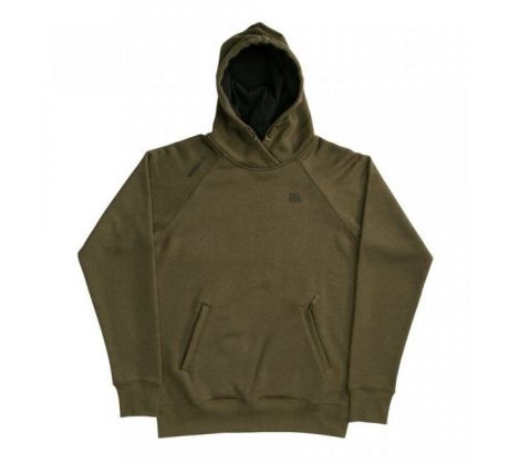 Trakker Mikina - Premium Marl Hoody