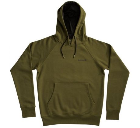 Trakker Mikina - Tempest Hoody