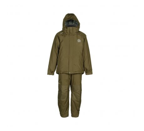 Trakker Nepromokavý zimní komplet 3 dílný - CR 3-Piece Winter Suit