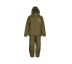 Trakker Nepromokavý zimní komplet 3 dílný - CR 3-Piece Winter Suit vel.XL
