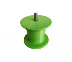 PIMP MY TACKLE Odvíječ vlasce Spool Tool Green