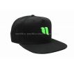 Nikl Kšiltovka Snapback 3D logo