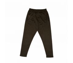 Trakker Tepláky - Marl Fleece Backed Jogger