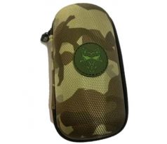 Wolf pouzdro na lampu Mozzi Zappa Tech Case Camo