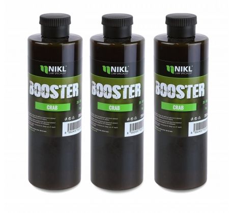 Nikl Booster Crab 250 ml