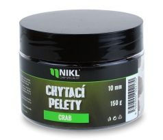 Nikl Chytací pelety Crab 150 g