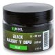 Nikl Black halibut pelety v dipu Crab 250 g