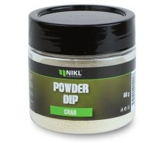 Nikl Powder dip - práškový dip Crab 60g