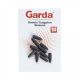 Garda Tungsten - Ronnie Sleeves 10ks