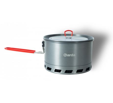 Garda camping - Hrnec Master Fast Heat Pot 2,4 l