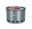 Garda camping - Hrnec Master Fast Heat Pot 2,4 l