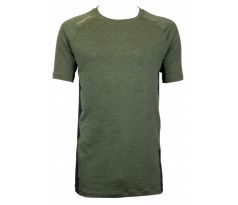 Trakker Tričko - Marl Moisture Wicking T-Shirt