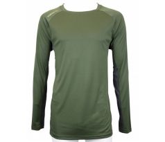 Trakker Triko s dlouhým rukávem - Moisture Wicking Long Sleeve Top