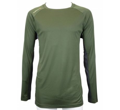 Trakker Triko s dlouhým rukávem - Moisture Wicking Long Sleeve Top