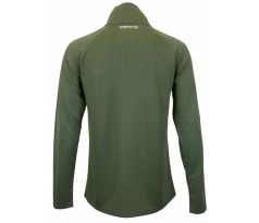 Trakker Triko s dlouhým rukávem - Half Zip Top with UV Sun Protection