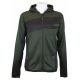 Trakker Mikina - Marl Fleece Back Hoody