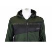 Trakker Mikina - Marl Fleece Back Hoody