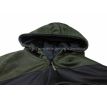 Trakker Mikina - Marl Fleece Back Hoody