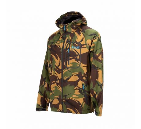 Aqua Bunda - F12 DPM Jacket