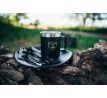Giants fishing Nerezový thermo hrnek Black Stainless 400ml
