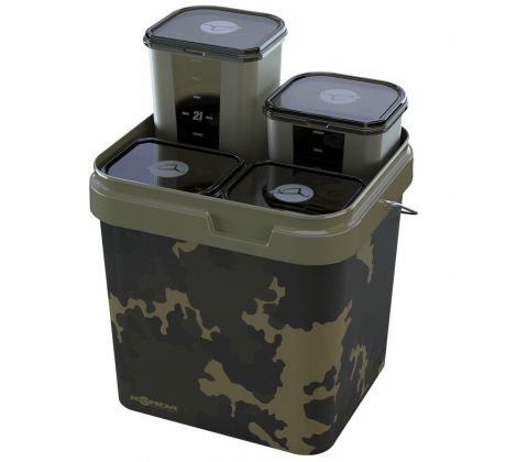 Korda Kontainer System 17l