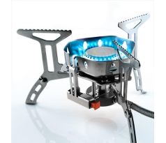 Vařič Gardner G-Force 3500W Stove