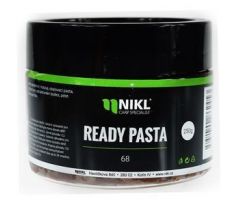 Nikl Ready Pasty - hotová obalovací těsta 250gr - 68 - VÝPRODEJ !!!