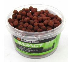Tandem Baits Soft hooker pellets 120gr 6mm - ATLANTIC KRILL - VÝPRODEJ !!!