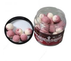 Extra Carp Pop-Up Magic Squid 80gr 16mm - LIVER - VÝPRODEJ !!!