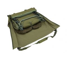 Trakker Obal na lehátko - NXG Roll-Up Bed Bag