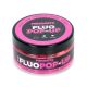 Mikbaits Mini Plovoucí fluo boilie 100ml - Oliheň 10mm