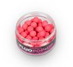 Mikbaits Mini Plovoucí fluo boilie 100ml - Oliheň 10mm