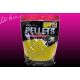 LK Baits Fluoro Pellets Pineapple & N-Butyric 1kg - VÝPRODEJ
