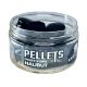 LK Baits Pelety v dipu Halibut 17mm, 60g - VÝPRODEJ
